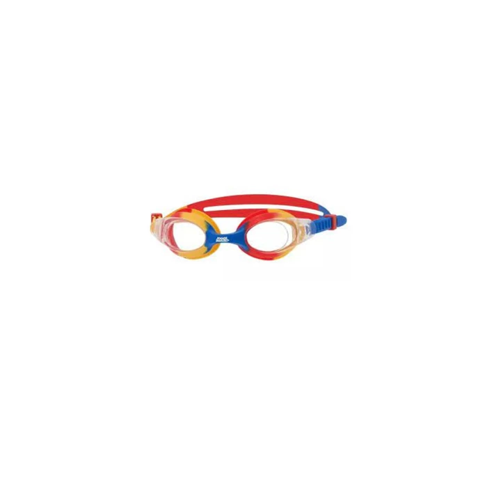 Antiparra De Natacion Zoggs Little Bondi C Correas Flex 